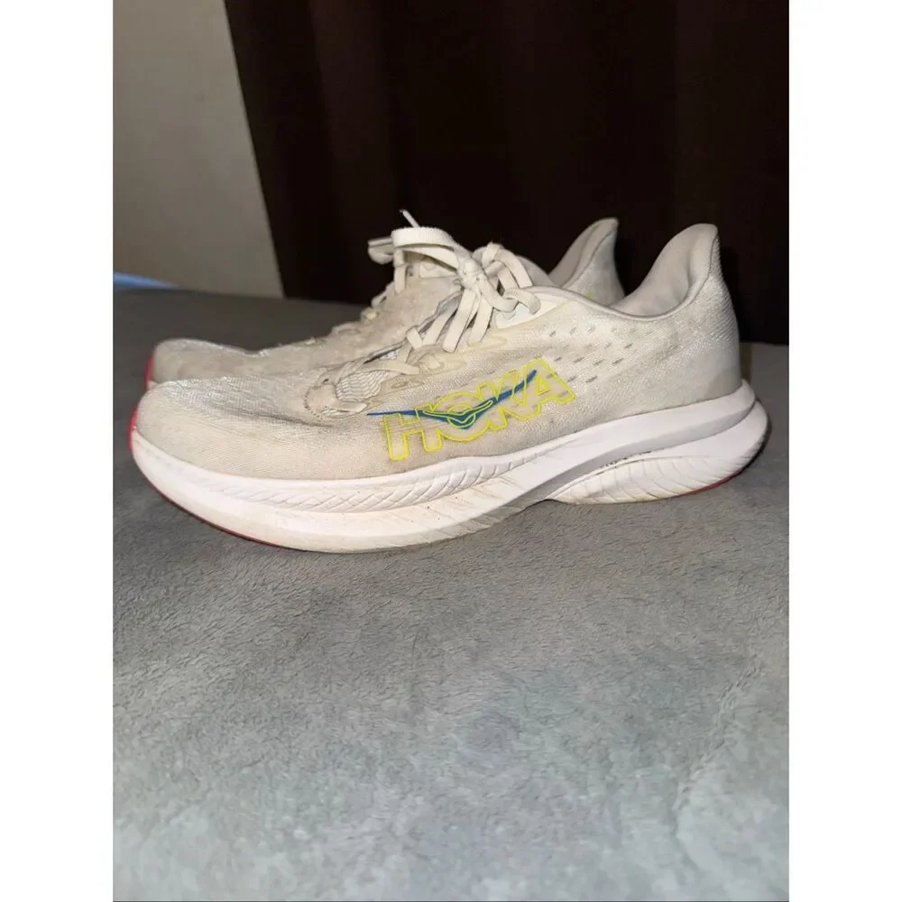Hoka men’s size